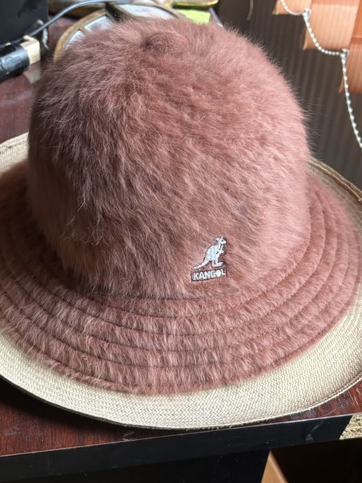 Kangol Furgora XL