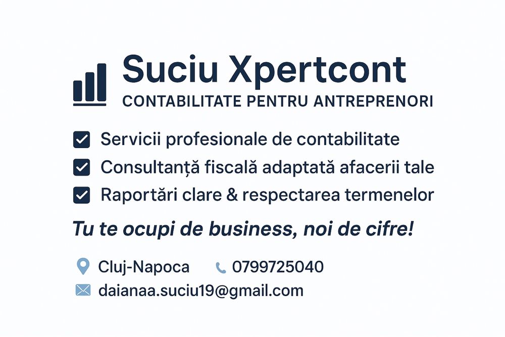 Expert Contabil Autorizat