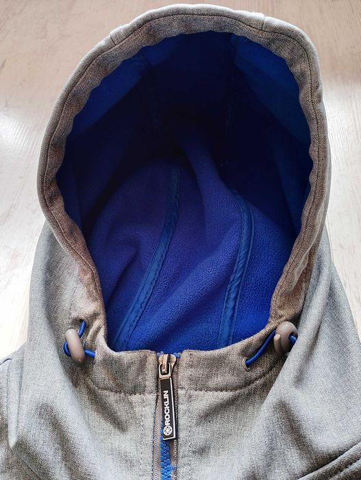 Мъжко яке Rocklin