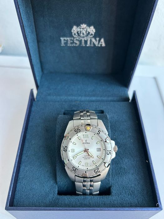 Vand Ceasuri FESTINA