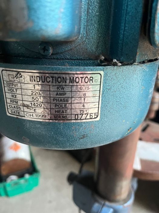 Masina de Gaurit 220Volt