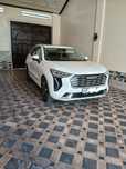 HAVAL JOLION Premium
1.5Т4G15K(7DCT), 143 л.с.