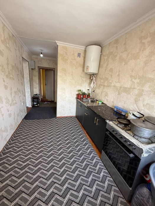 1 комнатная квартира, Гагарина