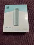 Iqos Lil Solid Ez