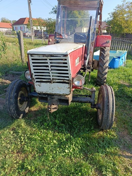 De vânzare steyr650