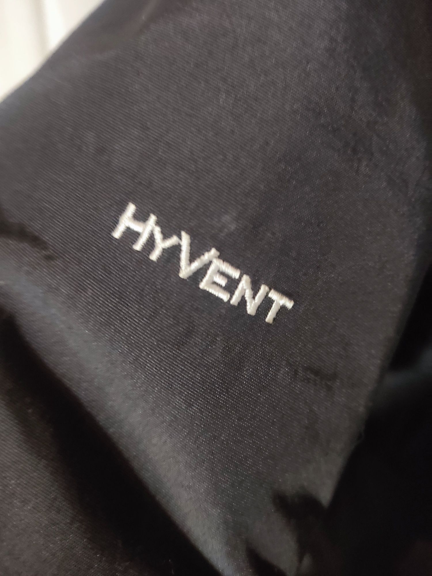Дамско яке The North Face HyVent