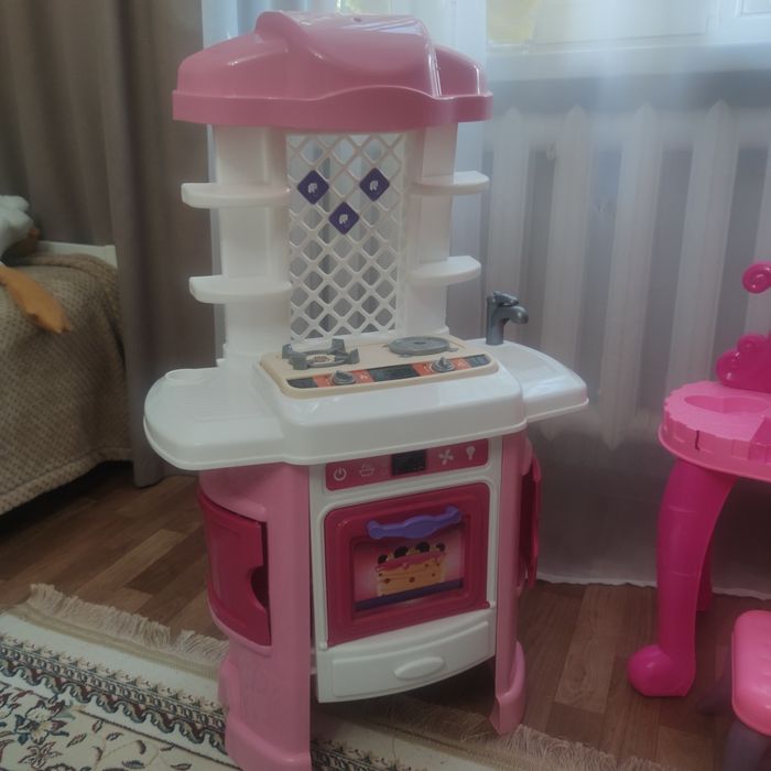 Продается детская мебель б/у в отличном состоянии