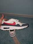 Nike air max 42номер