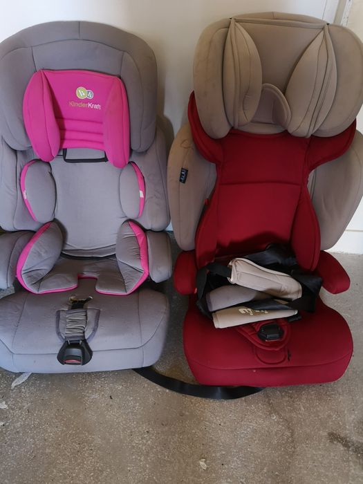 Scaune auto pentru copii