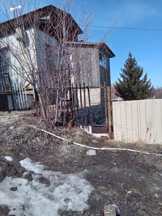 Продам дачу зимний вариант