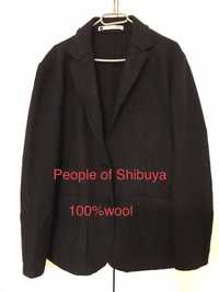 jaketa lana People of Shibuya