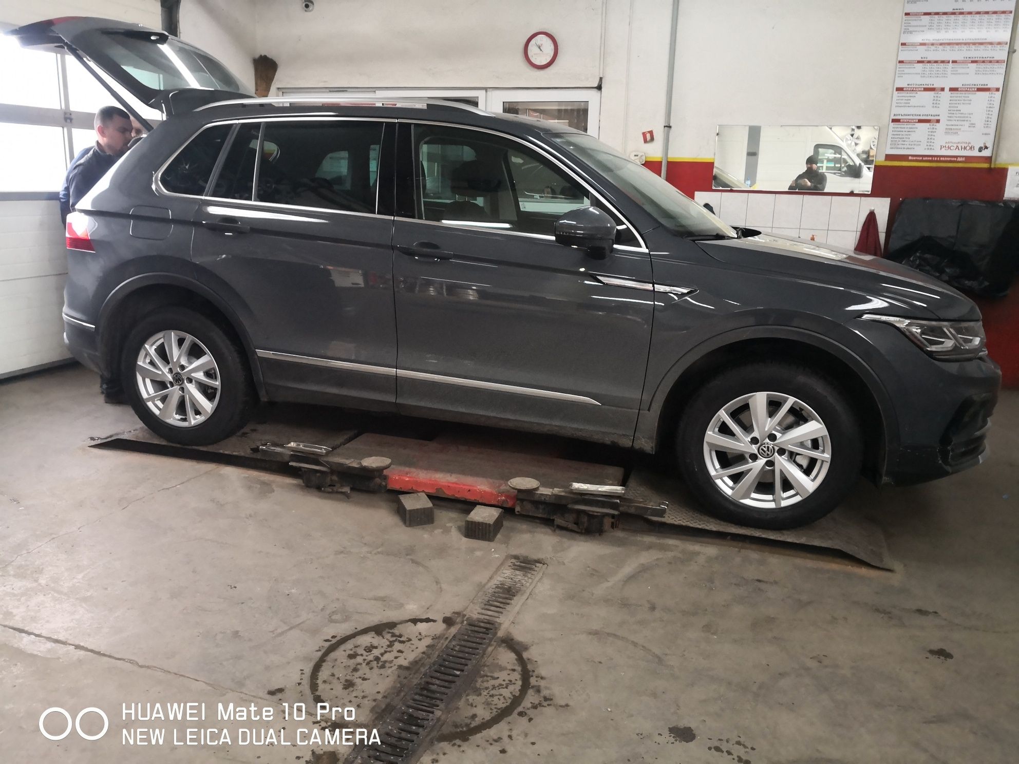 5x112 volkswagen vw passat tiguan sharan 5х112 фолксваген 17 цола ориг