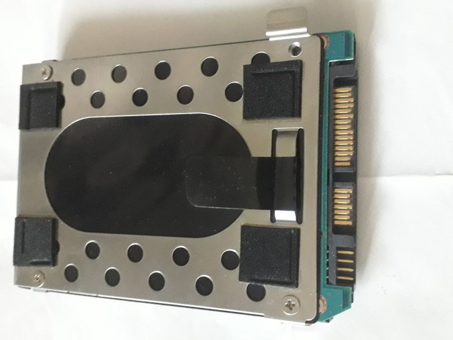 Hard Laptop 320 Gb; Perfect functional verificat...testat.