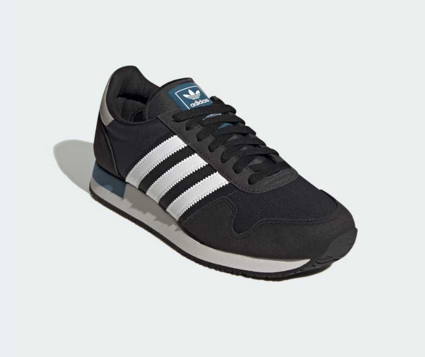 Оригинални маратонки * ADIDAS USA 84 * EU40 -46 2/3