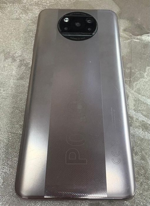 Продаю смартфон POCO X3 Pro NFC