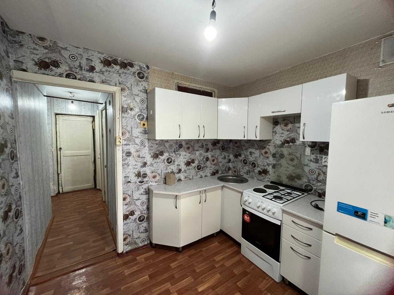 Продаю 1- комнатную квартиру на 4 этаже в Сортировке