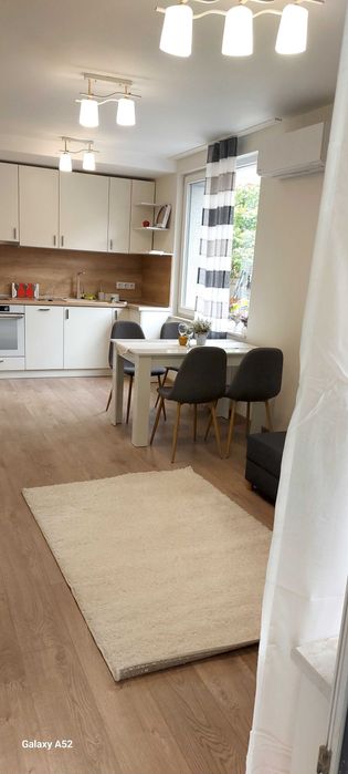 Дава под наем 3-СТАЕН кв.Витоша