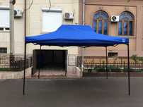 Naves tent zontiklar