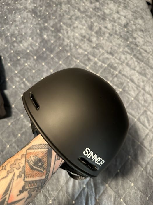 Casca Sinner pentru Ski/Snowboard