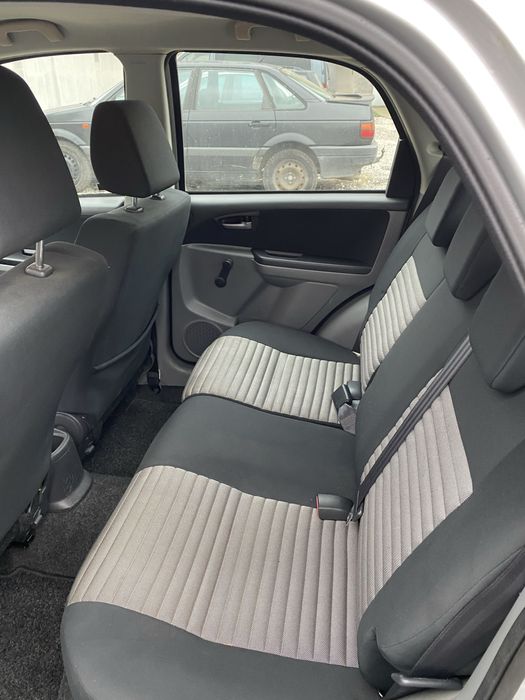 Suzuki sx4 1.6,90 коня