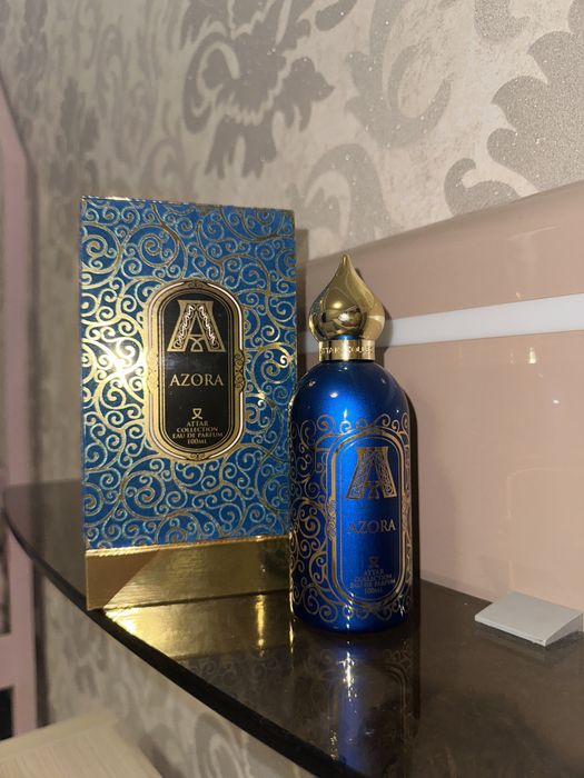 Продам духи оригинал