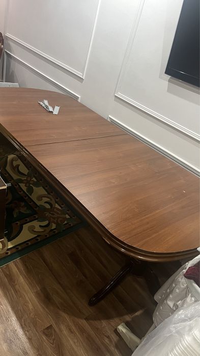 Стол для гостиной 3 метра