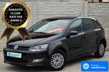 Volkswagen Polo Volkswagen Polo 1.2 TSI / Rate cu buletinul / Km Reali