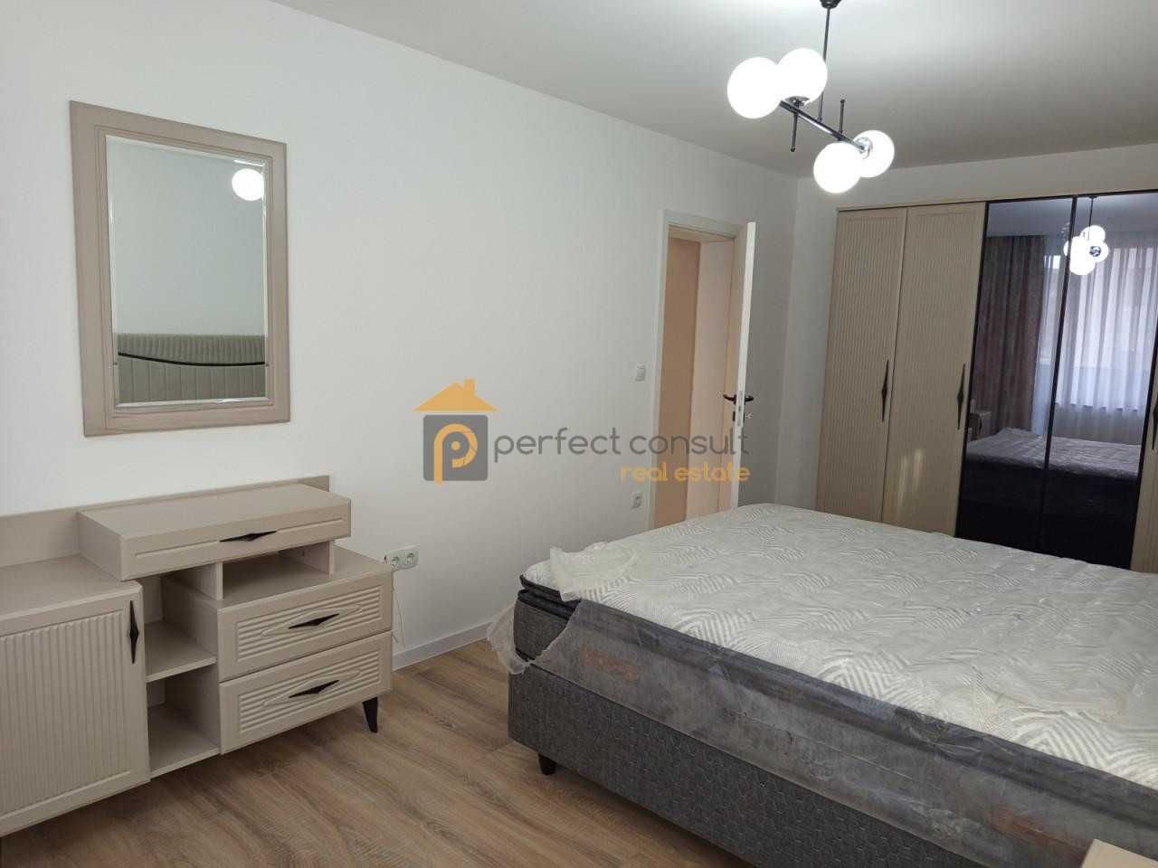 Дава се под наем Тристаен апартамент в Пловдив, Остромила - 116 кв.м за 700 € - Снимка #5