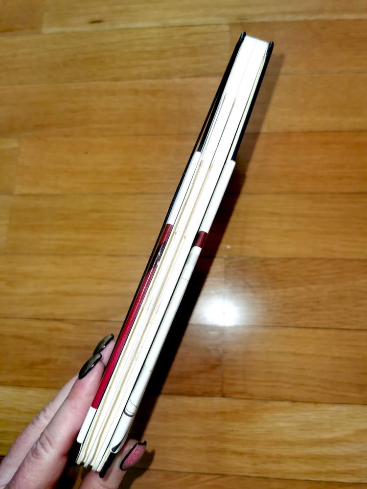 Тефтер органайзер вино бележник  Moleskine Wine Journal Carnet Vins