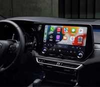 Integrare  Apple Carplay & Android Auto Lexus ES NX UX (dupa 2018)