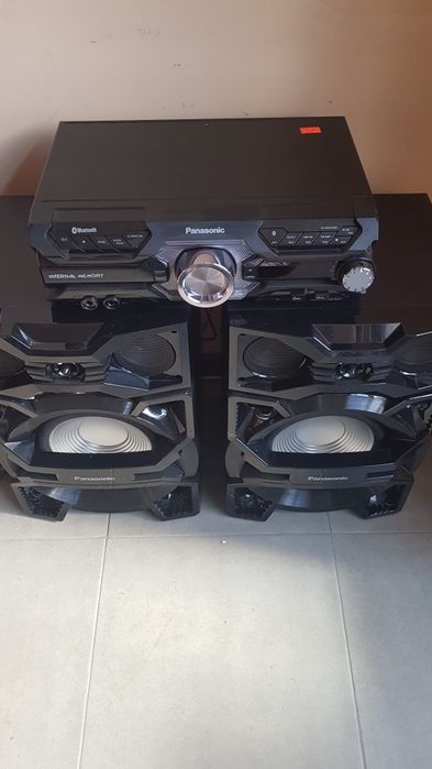 Аудио система PANASONIC