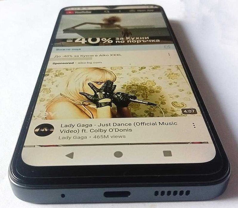 Smartphone I15 PRO MAX - L2, 6.7", RAM 4GB, CAMERA 50 MP