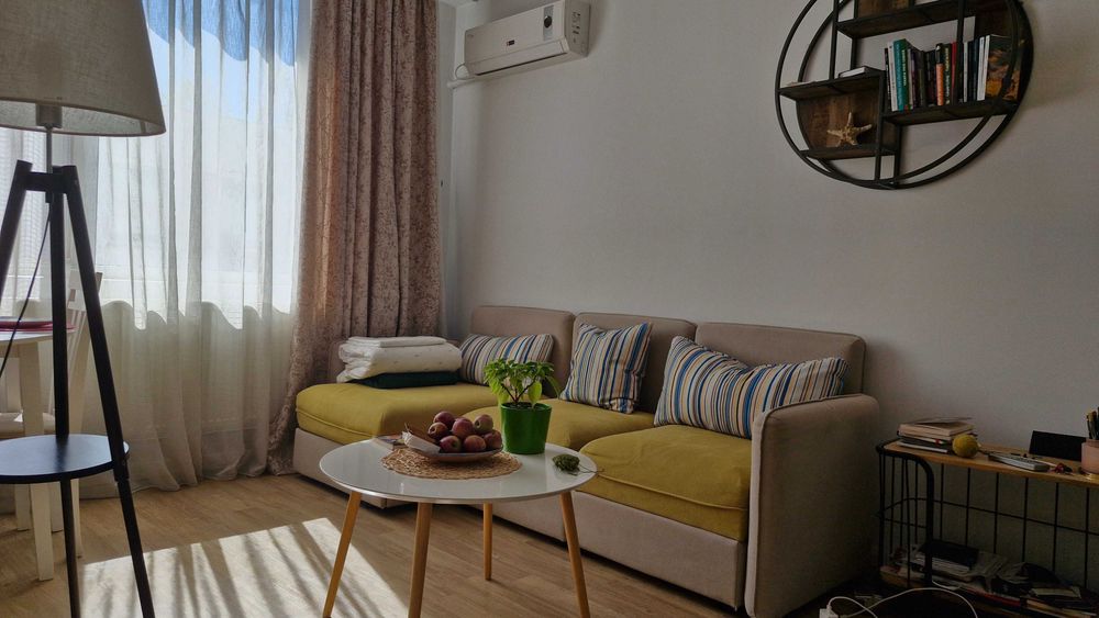 Apartament de inchiriat