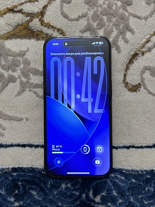 Iphone 14 pro sotiladi