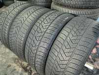 235/55R18 PIRELLI 7-6mm 2x2022 2x2021