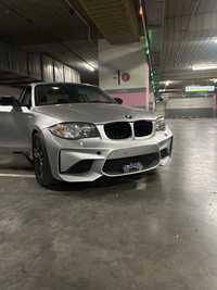 Bmw Seria 1 e82 120d 177 cai