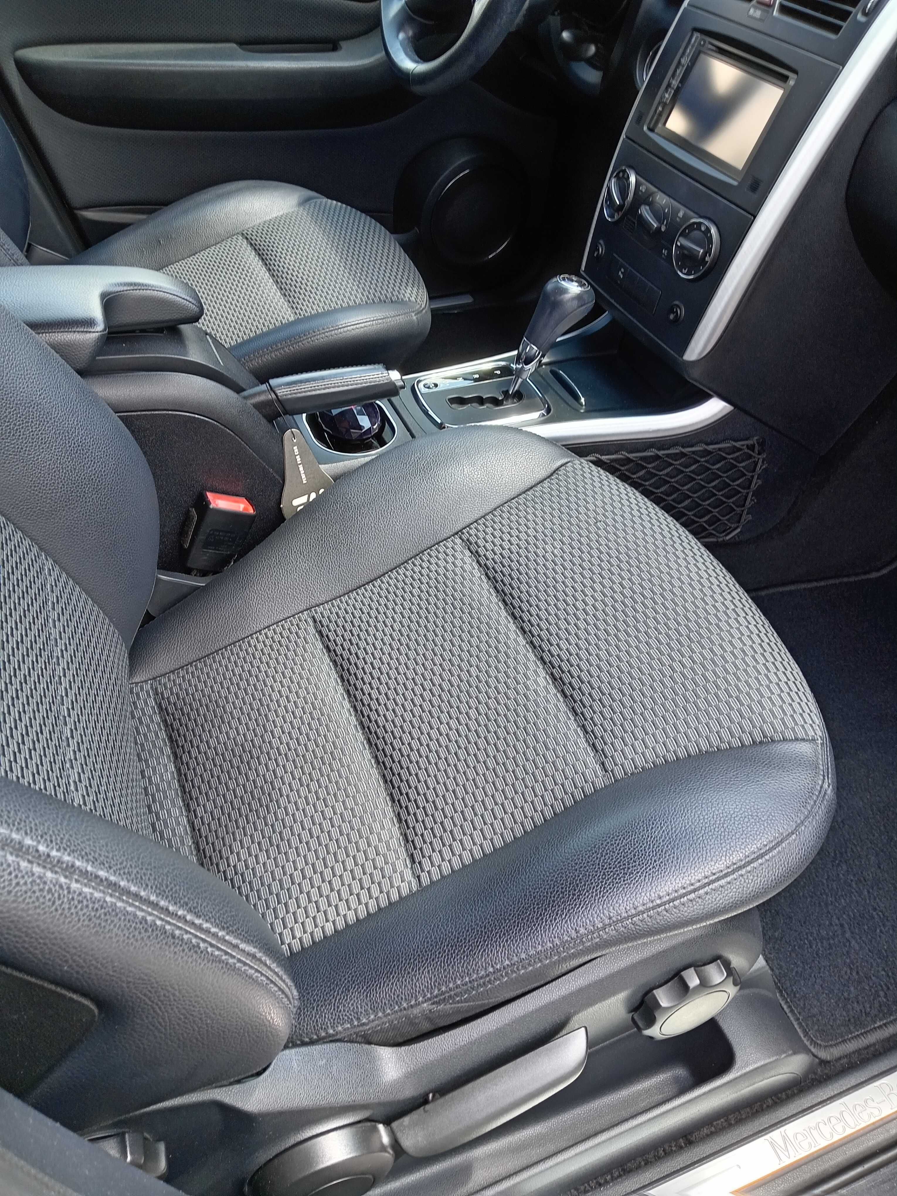 Mercedes-Benz A 180, 170 800км!!! 2.0 CDI EXECUTIVE!!!