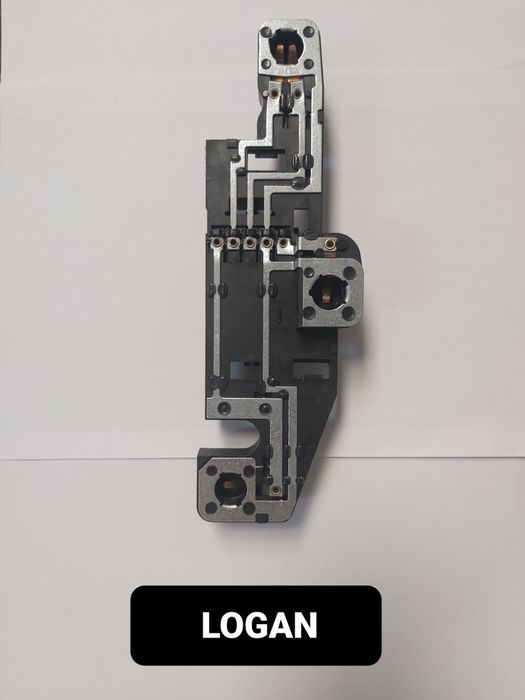 Платка стоп Дачия