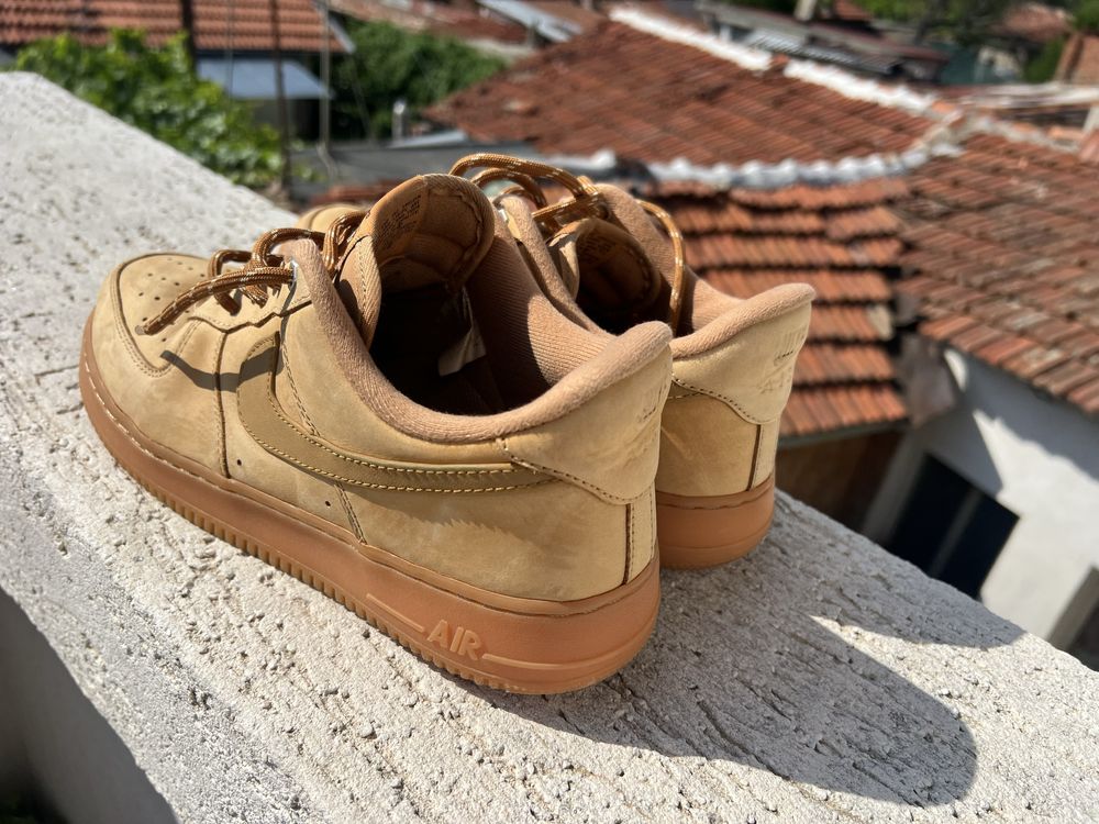 Nike Air Force 1 Low 45