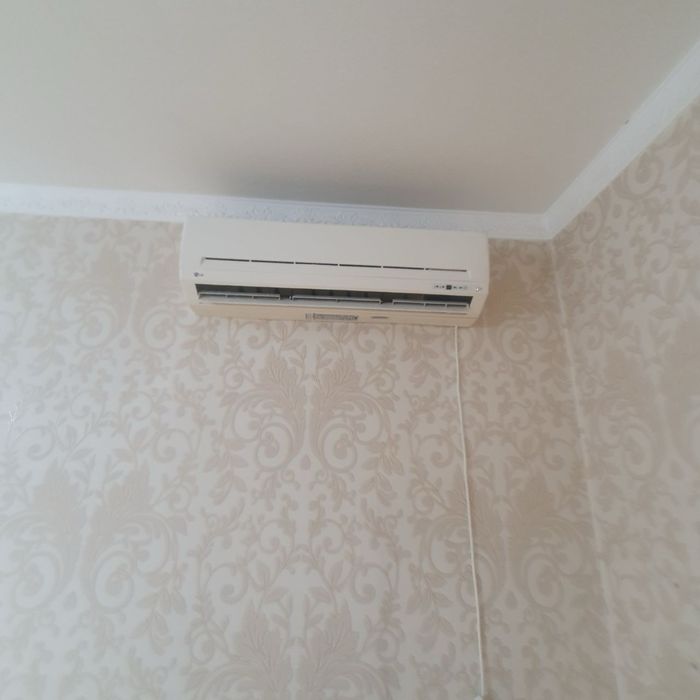 Кондиционер 9 lg