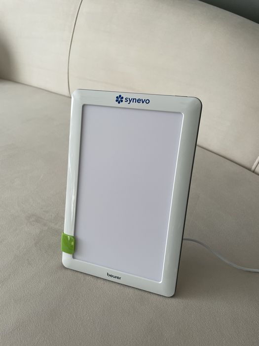 Beurer TL30 Lampa de zi care simuleaza lumina naturala
