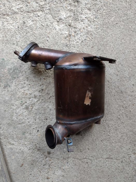 Filtru particule Mitsubishi  Lancer - cea mai cautata piesa !