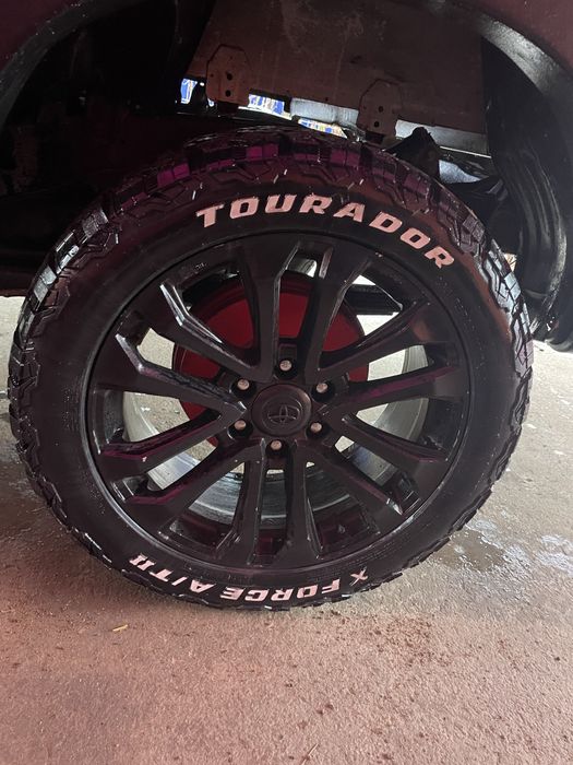 диска 20 покрышка грязявой