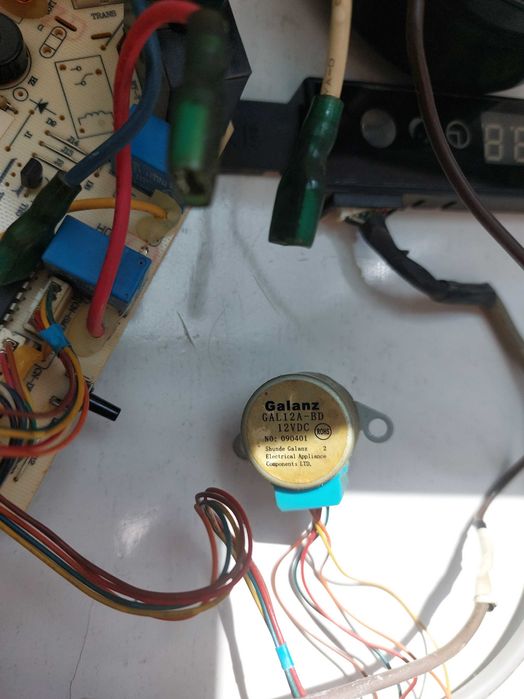 Vand placa electronica aer conditionat Northstar,Yamato,altele