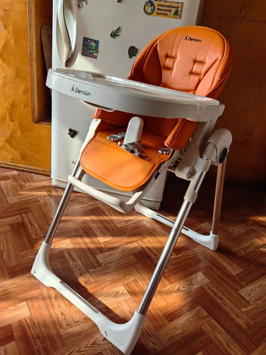 Стульчик для кормления À Demain Clèon