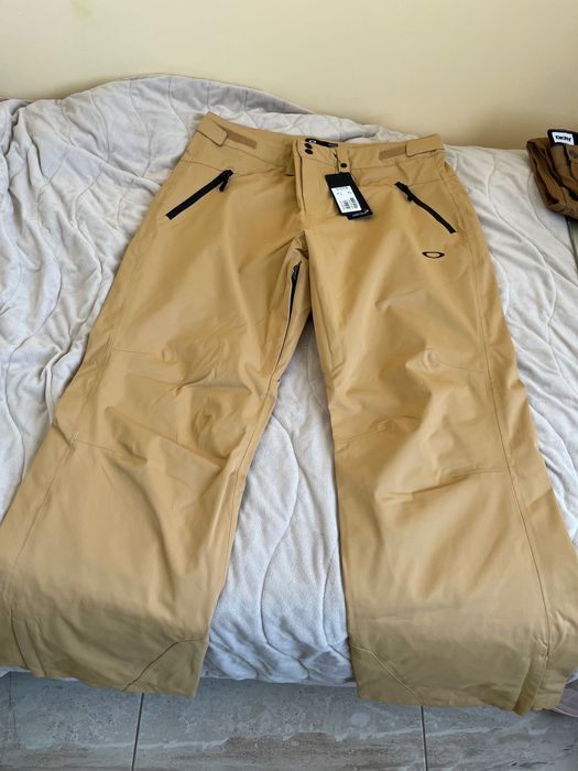 Oakley Crescent 2.0 Shell 2L Pants ски/сноуборд панталон