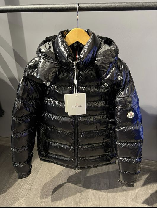 Geaca M.O.N.C.L.E.R M.a.y.a LUXURY NFC