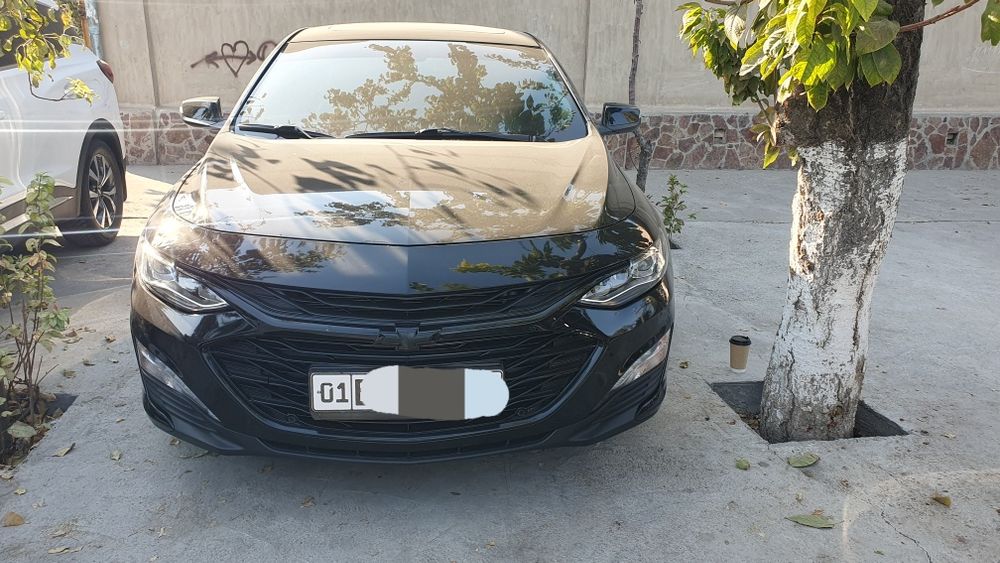 Malibu 2 Premier. Yili 2022. Yurgani 68000. Narxi 27000