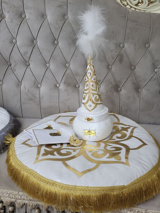 Сырға салу жиынтығы