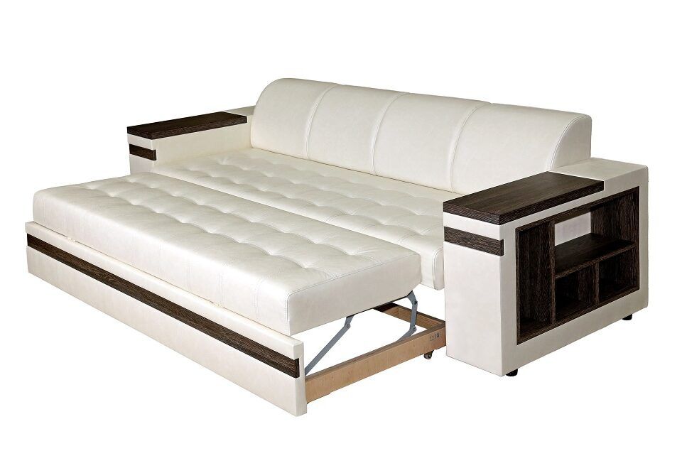 Ремонт  дивана.  кровати